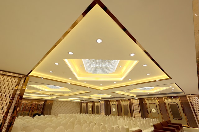 Ashoka Banquet Hall | Banquet Halls