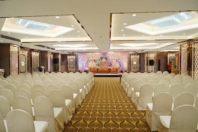 Ashoka Banquet Hall | Banquet Halls