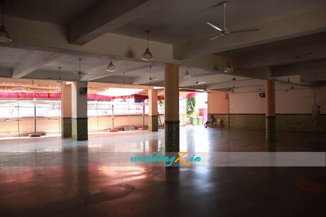 Ashraya Banquet Hall | Banquet Halls