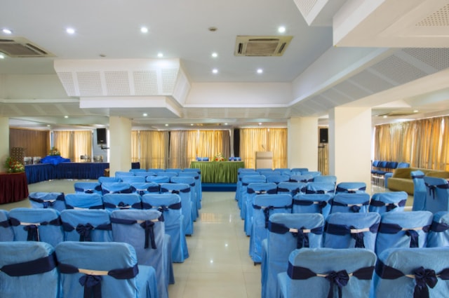 Asset Summit Suites Hotel | Engagement Party Venues in Kochi