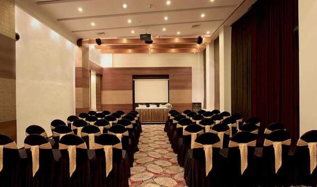 Astris - LifeTree Party Area | Banquet Halls