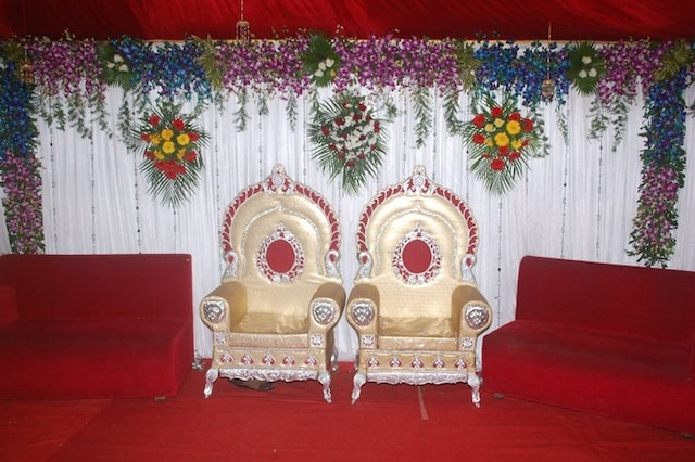 Atasi Bhawan | Banquet Halls