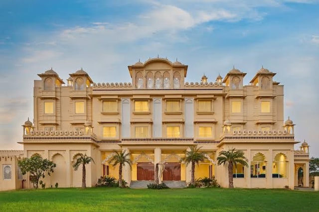 Atharva Palace Jaipur | Wedding Halls & Lawns in Ajmer Road, Jaipur