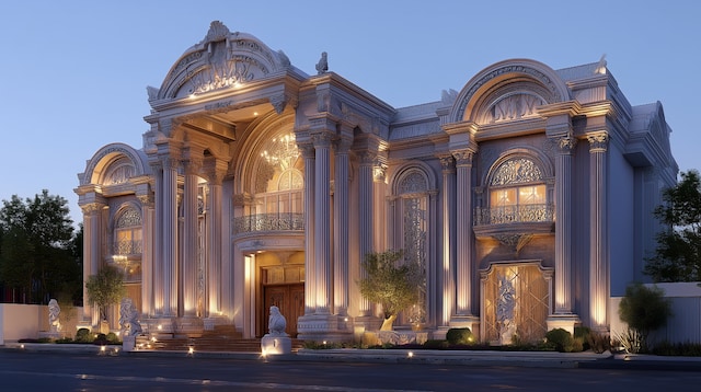 Aura banquets | Engagement Party Venues in Jaipur