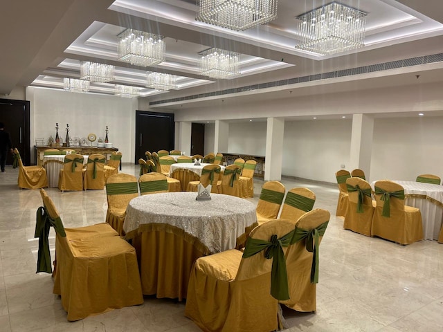 Aurelia Grand Hotel | Wedding Halls & Lawns in Gomti Nagar, Lucknow