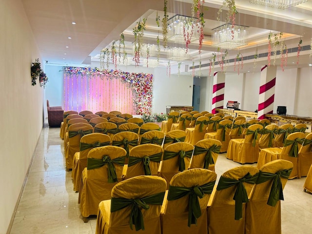 Aurelia Grand Hotel | Wedding Halls & Lawns in Gomti Nagar, Lucknow