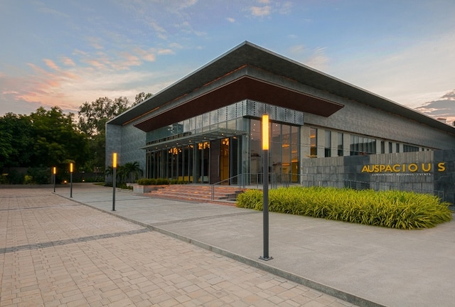 Auspacious Convention Centre | Birthday Party Halls in Kompally, Hyderabad