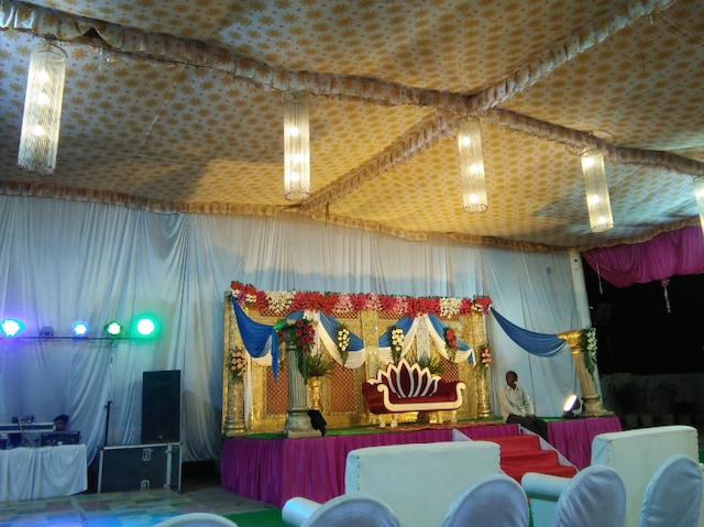 Avadh Palace Marriage Hall | Banquet Halls