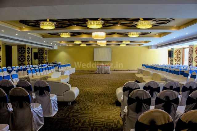 Avalon By Advait Hotels | Banquet Halls