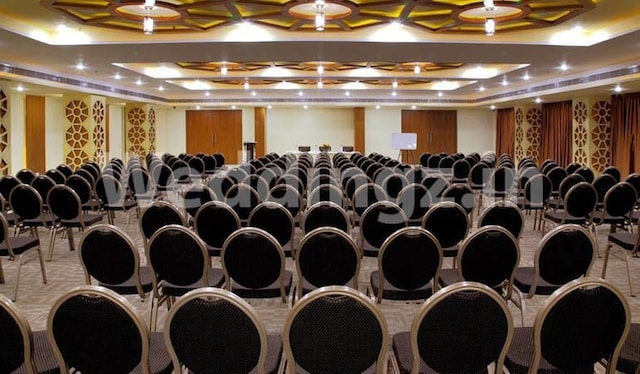 Avalon By Advait Hotels | Banquet Halls
