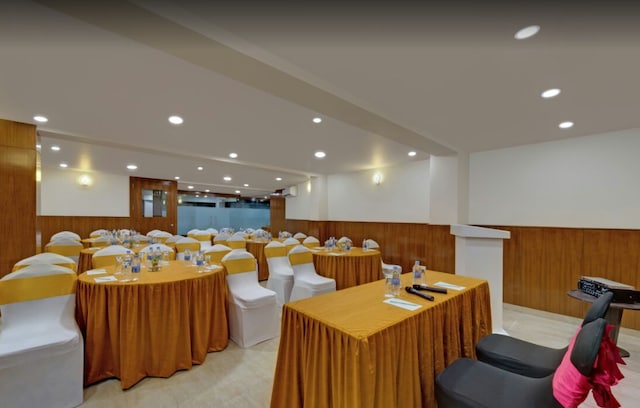 Avins Beacon | Banquet Halls