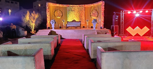 Ayatti by Caparo | Corporate Party Venues in Sector 6, Noida