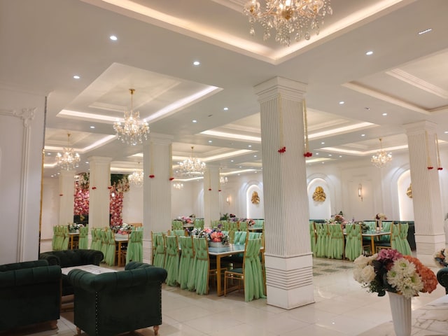 Baegumm Banquet | Marriage Halls in Kharar, Chandigarh