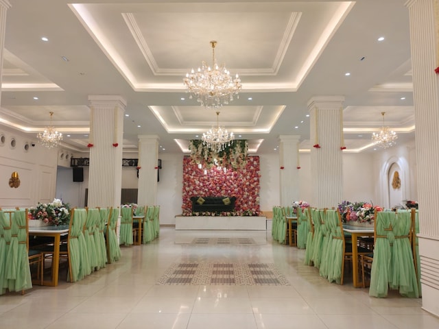 Baegumm Banquet | Marriage Halls in Kharar, Chandigarh