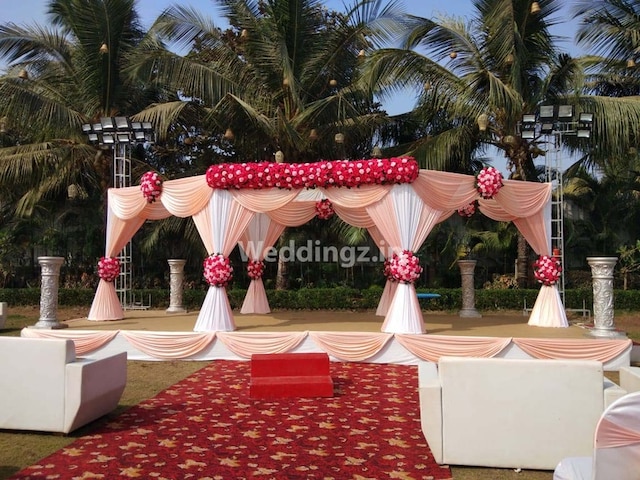 Bageecha Banquet and Lawns | Birthday Party Halls in Malad West, Mumbai