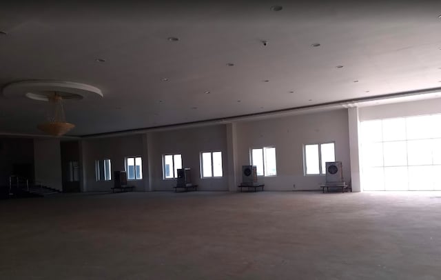 Balaji Convention Center | Banquet Halls