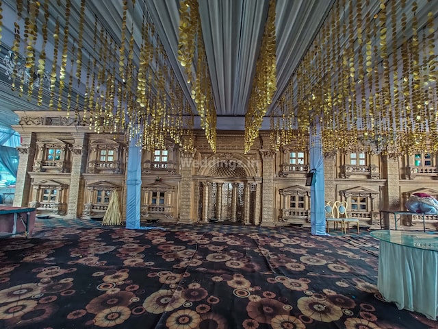 Balrampur Gardens | Banquet Halls