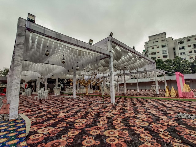 Balrampur Gardens | Banquet Halls