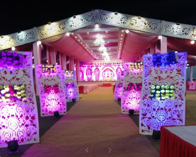 Bandhan Garden | Banquet Halls