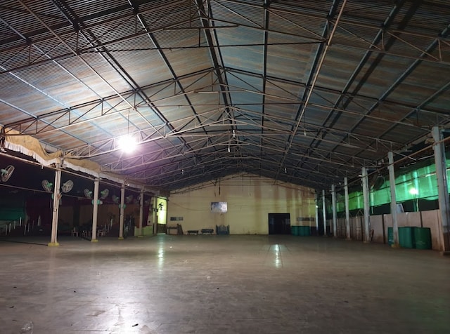 Bandi Jangaiah Gardens | Banquet Halls
