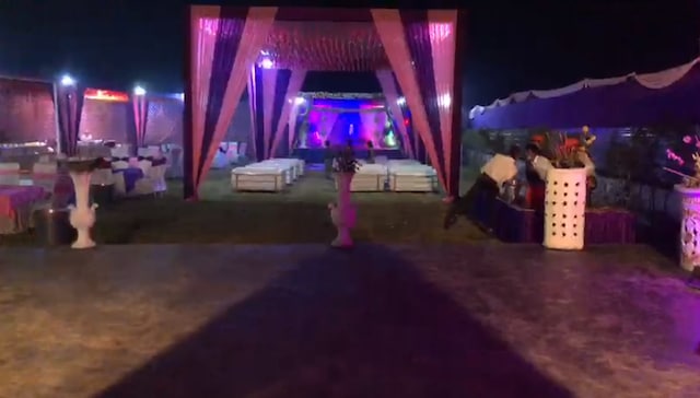 Baniya Farmhouse | Banquet Halls