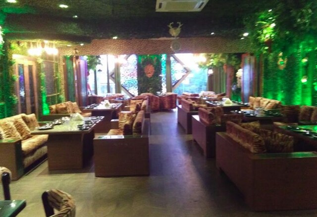 Bansari Wala | Banquet Halls