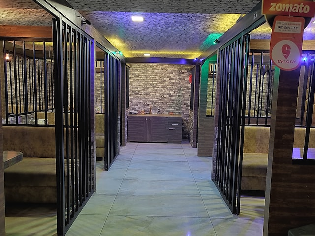 Barracks | Banquet Halls