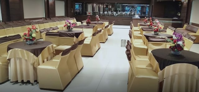 Basant Restaurant | Banquet Halls