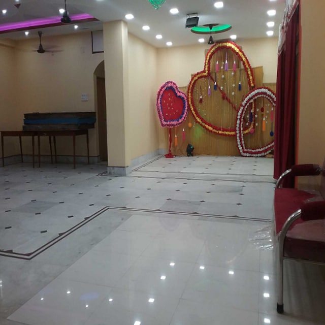 Basanta Palace | Banquet Halls