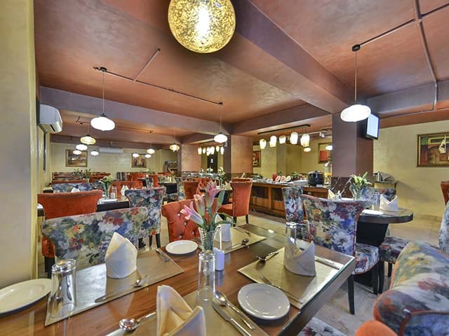 Batra Hotels And Residences | Banquet Halls