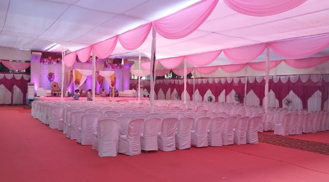 Bhagini Samaj Hall | Banquet Halls