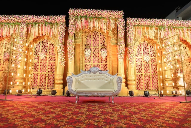 Bhakhar Paradise | Banquet Halls