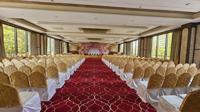 Bhanushali Banquet | Banquet Halls