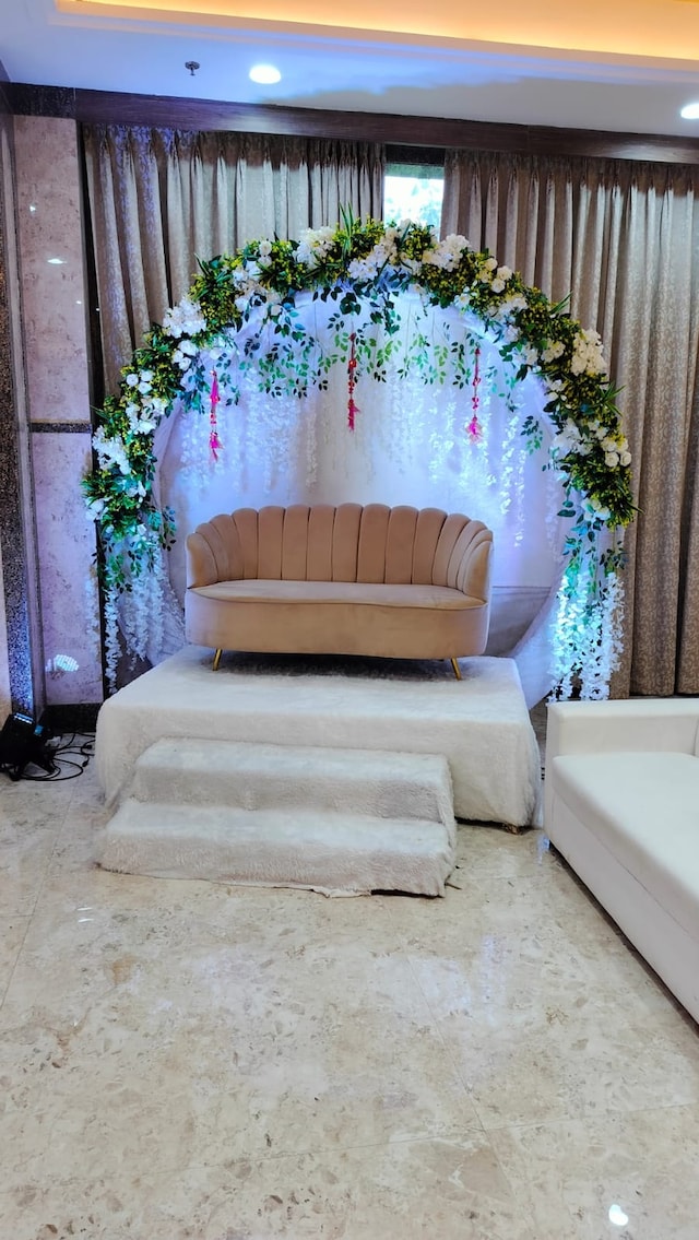Bhanushali Banquet | Banquet Halls