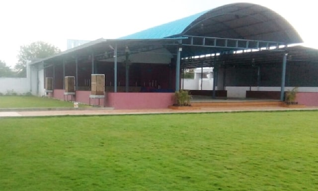 Bharat Lawns Mangal Karyalay | Banquet Halls