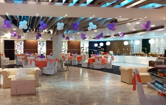 Bikanervala | Banquet Halls
