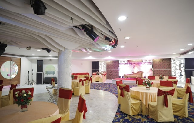 Bikanervala | Banquet Halls