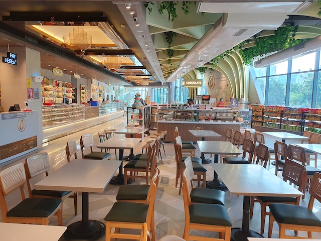 Bikanervala | Banquet Halls
