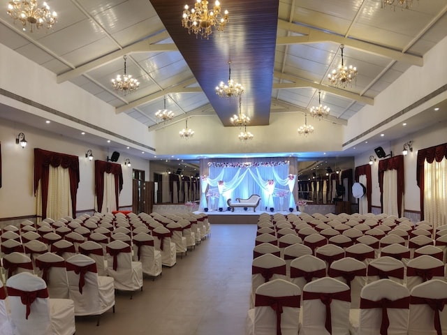 Bird Valley Wakad | Banquet Halls