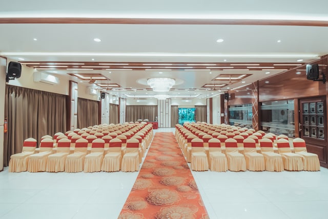 Bird Valley | Banquet Halls