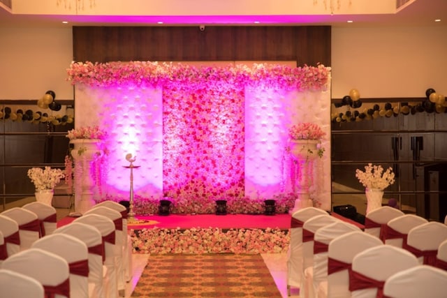 Bird Valley Sinhagad Rd | Banquet Halls