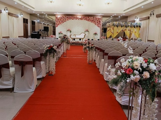Bird Valley Wakad | Banquet Halls