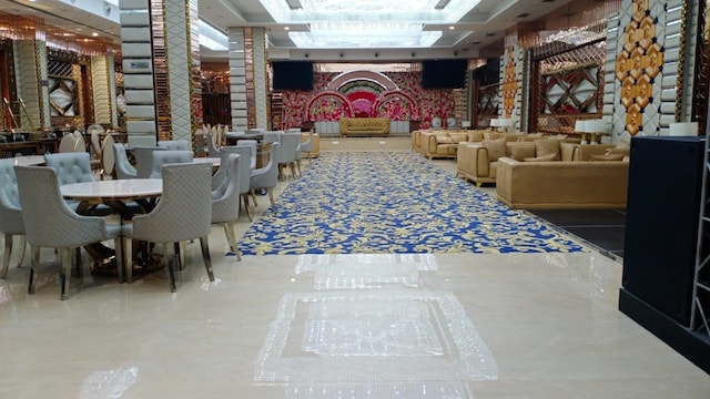 Bliss and Blessings Banquet | Banquet Halls