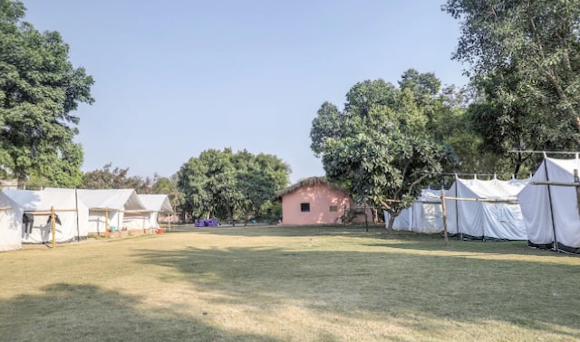 Blowsom Farms | Banquet Halls