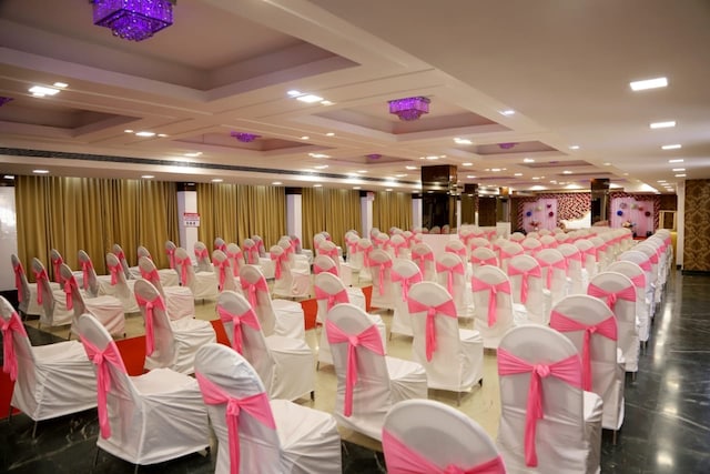 Blue Moon Club and Resort | Party Plots in Mira Road, Mumbai