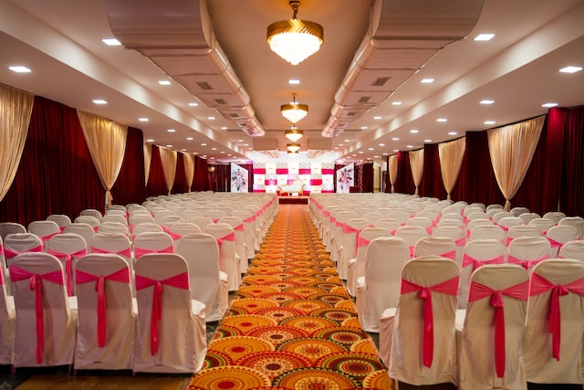 Blue Moon Club and Resort | Party Plots in Mira Road, Mumbai