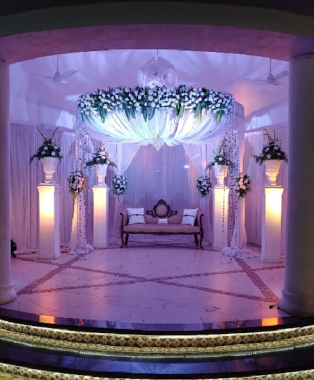 Blueberry Hill | Banquet Halls