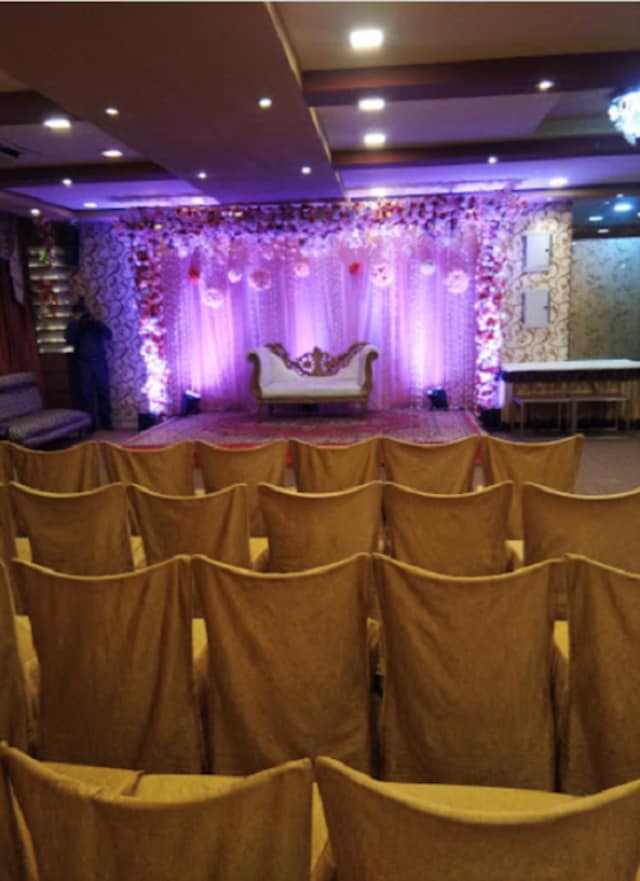 Bombay Shiv Sagar Banquet | Party Plots in Bangur D, Kolkata