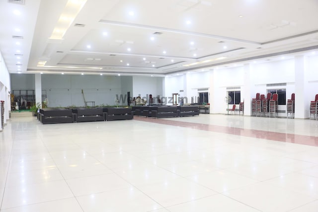 Bommak VVS Gardens | Banquet Halls