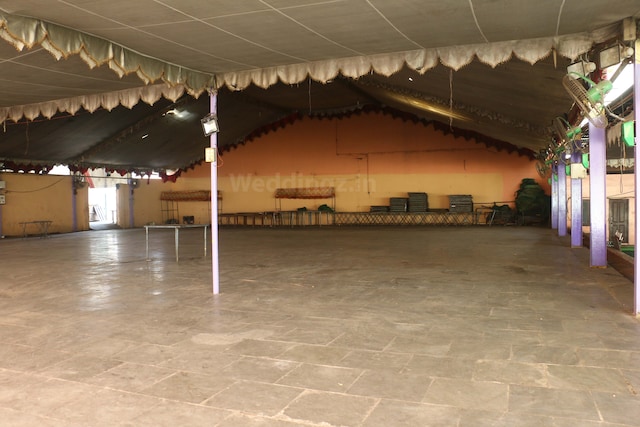Bommidi Nagi Reddy Gardens | Corporate Events & Cocktail Party Venue Hall in Hayathnagar, Hyderabad